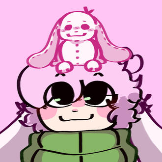Lessy, my main sona!